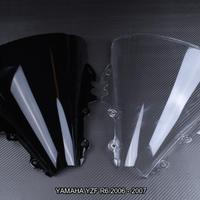 Cupolino / Parabrezza YAMAHA YZF R6 2006 - 2007