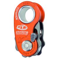 Carrucola Bloccante Ct climbing tecnology