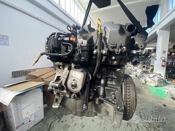 Motore Usato K9KZ7