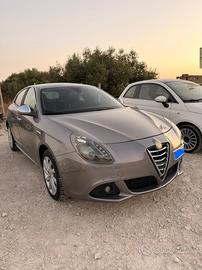 Alfa Romeo Giulietta 2.0 JTDm-2 140 CV anno 2011