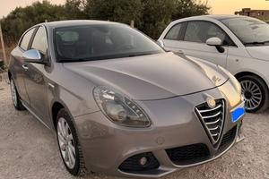 Alfa Romeo Giulietta 2.0 JTDm-2 140 CV anno 2011