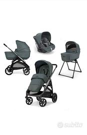 Trio inglesina aptica