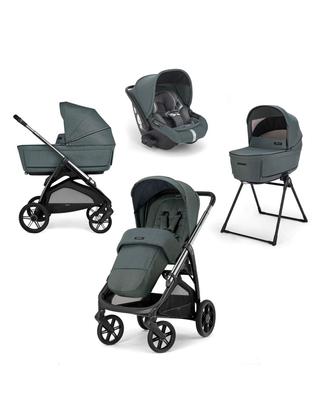 Trio inglesina aptica