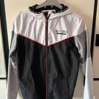 Giacca leggermente usata