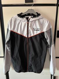 Giacca leggermente usata