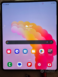 Samsung Galaxy Z Fold3 5G 256/12Dualsim