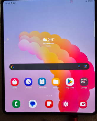 Samsung Galaxy Z Fold3 5G 256/12Dualsim