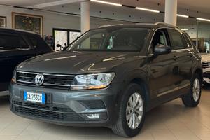 VOLKSWAGEN TIGUAN 2.0cc TDI DSG 150CV 4MOTION *IVA