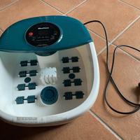 Idromassaggiatore plantare MaxKare mod.XKAM-SPA18