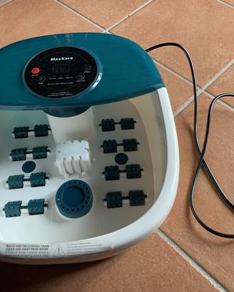 Idromassaggiatore plantare MaxKare mod.XKAM-SPA18