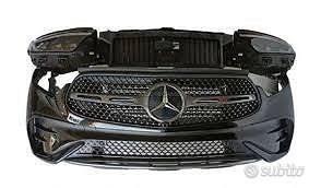 Mercedes glc amg 2020 2021 2023 musata RICAMBI