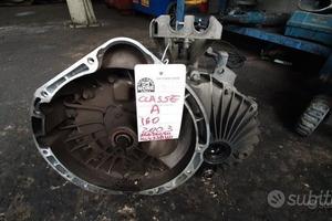 Cambio Mercedes A 160 1.6 cod. mot. 16696030