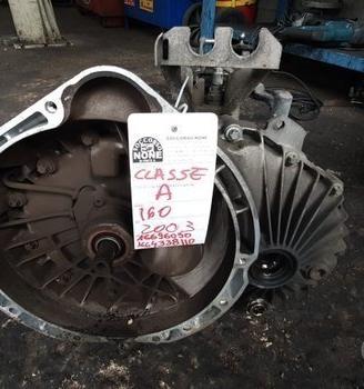 Cambio Mercedes A 160 1.6 cod. mot. 16696030