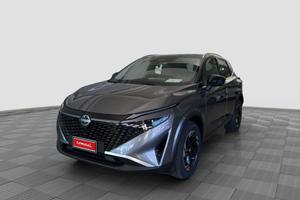 NISSAN Qashqai Qashqai MHEV 158 CV Xtronic N-Con