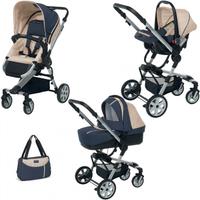 Trio Foppapedretti Up 3