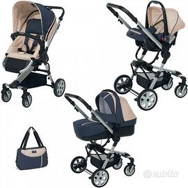 Trio Foppapedretti Up 3