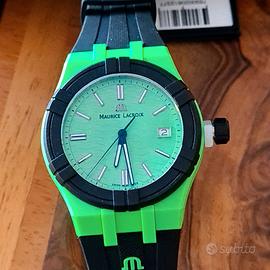 Orologio Maurice Lacroix AI2008-70070-300-0 Aikon
