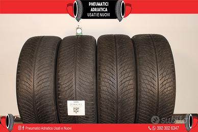4 Gomme 215 50 R 18 Michelin al 81% SPED GRATIS