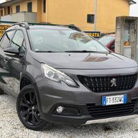 Peugeot 2008 1.5 HDi 100 GT Line