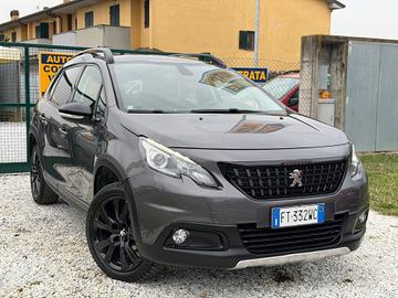 Peugeot 2008 1.5 HDi 100 GT Line