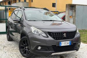 Peugeot 2008 1.5 HDi 100 GT Line