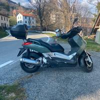 Yamaha 250x max