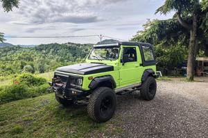 Suzuki Santana samurai 1300 sj413
