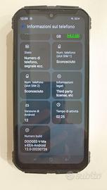 Doogee V Max, 256GB ROM, 12GB+8GB, 22000mAh/33W