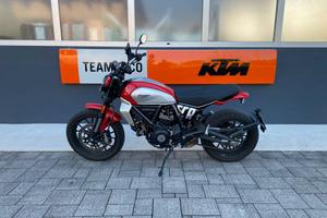 Ducati Scrambler ICON