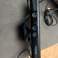 Kinect XBOX360