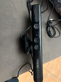 Kinect XBOX360