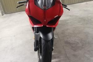 Ducati Panigale V2 2020
