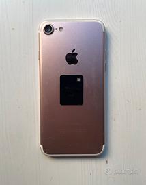 iPhone 7 128GB rosa