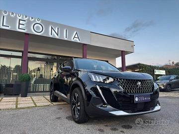 Peugeot 2008 1.5 bluehdi GT s&s 130cv eat8 *GARANZ
