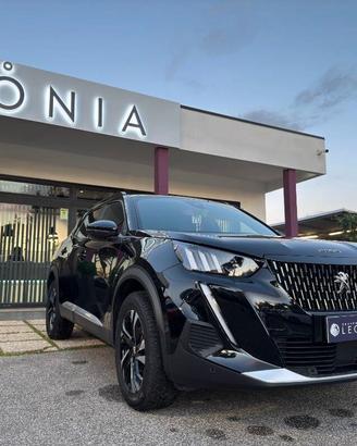 Peugeot 2008 1.5 bluehdi GT s&s 130cv eat8 *GARANZ