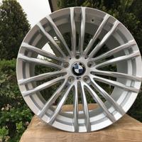 CERCHI 18 - 19 BMW 345 M MADE IN GERMANY