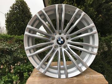 CERCHI 18 - 19 BMW 345 M MADE IN GERMANY