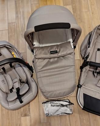 Trio Foppapedretti 