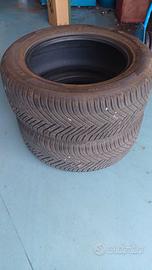 PNEUMATICI HANKOOK 225 55R18 109V AL99%