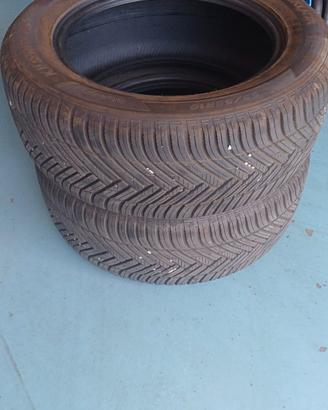 PNEUMATICI HANKOOK 225 55R18 109V AL99%