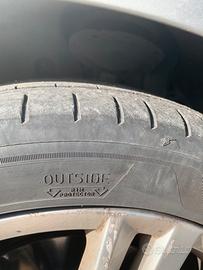 Gomme 225/45/17