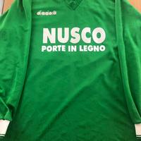 Maglia avellino calcio