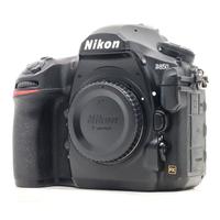 nikon d850