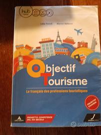 objectif tourisme 