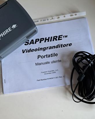 videoingranditore