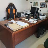 scrivania da ufficio