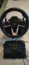 Volante hory apex