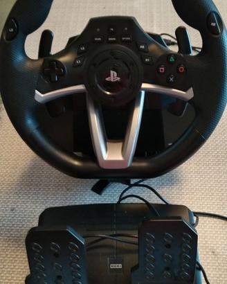 Volante hory apex