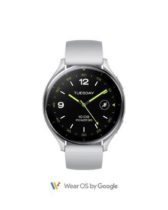 Xiaomi Watch 2 silver