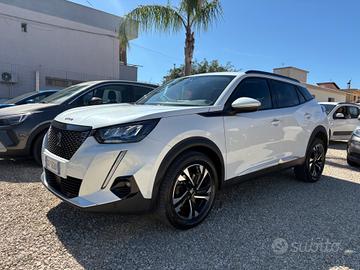 Peugeot 2008 BlueHDi 130 S&S EAT8 Allure